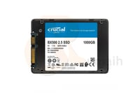 هاردسك SSD Crucial كروشال - 1TB