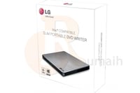 مشغل قارء سيدي LG USB DVD GP60NS50