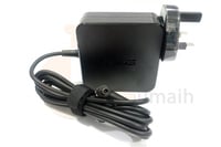 شاحن لابتوب اسوس ASUS 65W 19V - 3.42A