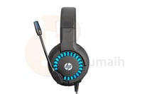 سماعة راس من اتش بي HP DHE-8011UM