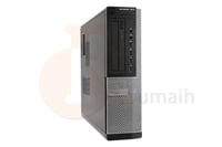 مستعمل كمبيوتر مكتبي ديل Dell Optiplex i5