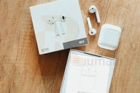 سماعة ايربودز بلوتوث BLUEDIGIT BD B2 TWS Earbuds