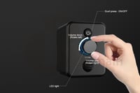 سماعة سبيكر كمبيوتر KISONLI U-3000BT