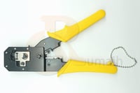 اداة قص كابل الشبكة Crimp Tool HS-318