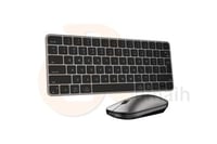 كيبورد لوحة مفاتيح ماك ويندوز ايباد MEETION ikey C...