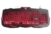 مستعمل كيبورد و ماوس قيمنق مارفو MARVO KM400