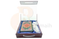 القران الكريم مع القلم الناطق دار القلم