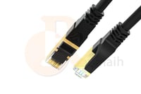 كيبل كات CAT8 شبكة انترنت - 100 متر