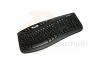 كيبورد مايكروسوفت سلكي - Microsoft 2000