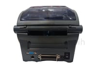 مستعمل طابعة زيبرا باركود ZEBRA GK420t