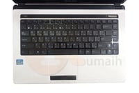 مستعمل لابتوب اسوس ASUS A43S - i5