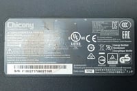 مستعمل شاحن لابتوب ام اس اي MSI 19.5V - 6.15A / 12...