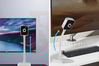 كاميرا ويب للكمبيوتر الابتوب WebCam D1 - 2K