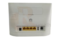 مستعمل راوتر مودم هواوي - B315s-936