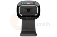 كاميرا ويب للكمبيوتر الابتوب Microsoft HD-3000