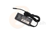 مستعمل شاحن لابتوب ديل Dell 19.5V - 3.34A