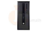 مستعمل كمبيوتر مكتبي اتش بي HP EliteDesk 800 i7