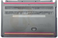 غطاء بودي لابتوب Dell Inspiron 15 7000 7557 7559