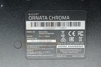 مستعمل كيبورد ريزر Razer Ornata Chrom