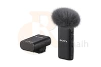 سوني ميكروفون كاميرا لاسلكي Sony Mic Cam ECM-W2BT