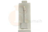 مستعمل ايفون الى اتش دي Apple Lightning to HDMI
