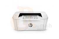مستعمل طابعة اتش بي ليزر - HP M15A