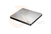 مشغل قارء سيدي LG USB DVD GP60NS50