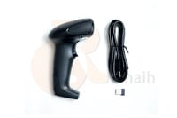قارء BARCODE باركود لاسلكي - 8301