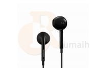 سماعة اذن للجوال لون اسود - WOPOW AU-04