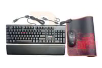 مستعمل كيبورد و ماوس قيمنق MARVO CM420