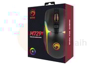 ماوس وايرلس WIFI قيمنق RGB من مارفو M729W PRO