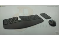 مستعمل كيبورد مايكروسوفت Microsoft Sculpt Ergonomi...