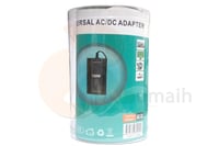 شاحن لابتوب متعدد SY-120W Universal Adapter