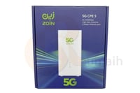 راوتر مودم زين Zain 5G H155-383