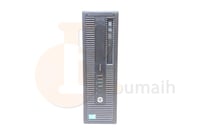 مستعمل كمبيوتر مكتبي اتش بي HP ProDesk 600 i5