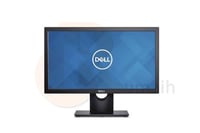 مستعمل شاشة ديل Dell Monitor E2016hb