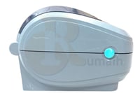 مستعمل طابعة زيبرا باركود ZEBRA GK420d