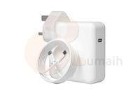 شاحن ماك بوك USB-C تايب سي - 118W