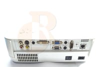 مستعمل بروجكتر NEC NP500G LCD Projector