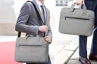 شنطة لابتوب بحجم كبير Kasqo BAG 17 Inch