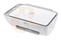 طابعة اتش بي ملون وايرلس HP Printer 2876