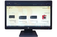 مستعمل شاشة اتش بي HP W2072a