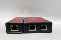 جهاز اختبار كيبل الشبكات Tester Test Tool RJ45