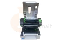 مستعمل طابعة باركود بوليصة شحن TSC TE210