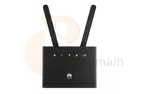 مستعمل راوتر مودم هواوي - B315s اسود