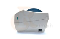 مستعمل طابعة زيبرا حرارية باركود ZEBRA TLP 2824 Pl...