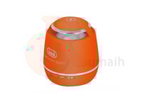 سماعة سبيكر بلوتوث برتقالي - TREVI XP 71