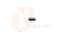 مستعمل محول ايباد Type-C الى USB من ابل
