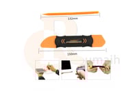 ادوات اصلاح الهواتف و الكمبيوتر