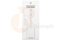 محول ماك بوك الى بروجكتور VGA من ابل
